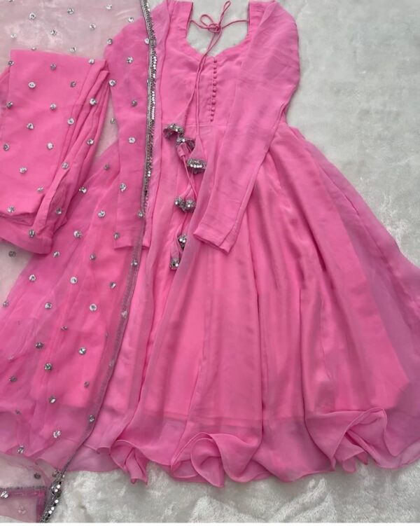 Zayra Barbie 3 Piece