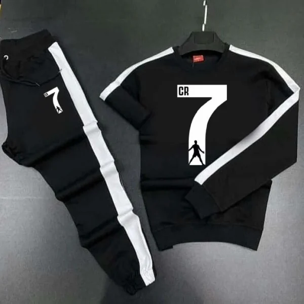 Zayra JDI Patch-Work 2-Pcs Summer Suit.